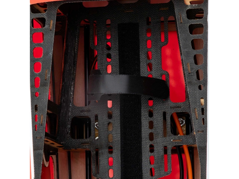 E-flite Eratix 3D SWS 1.6m AS3X+ SAFE Select BNF Basic