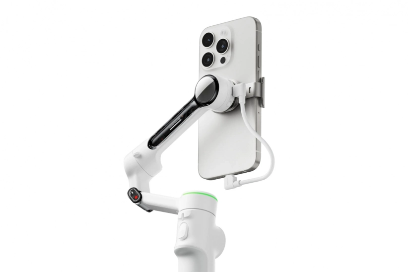 Insta360 Flow 2 Pro USB-C/kábel USB-C