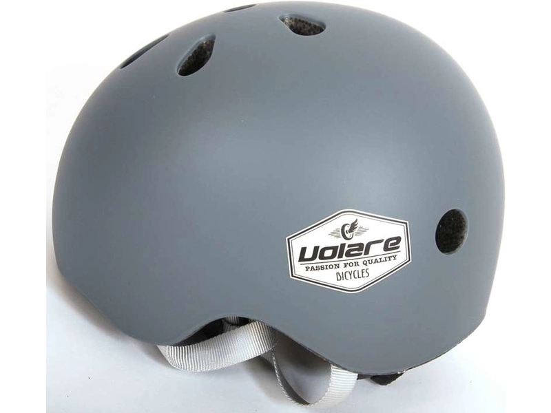 Volare – detská prilba 45 – 51 cm modrá