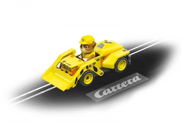 Autodráha Carrera FIRST – 63057 Labková patrola