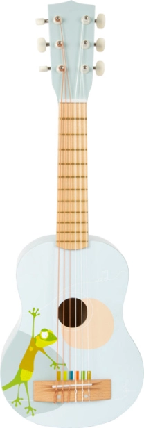 Malá noha gitara Groovy Beats