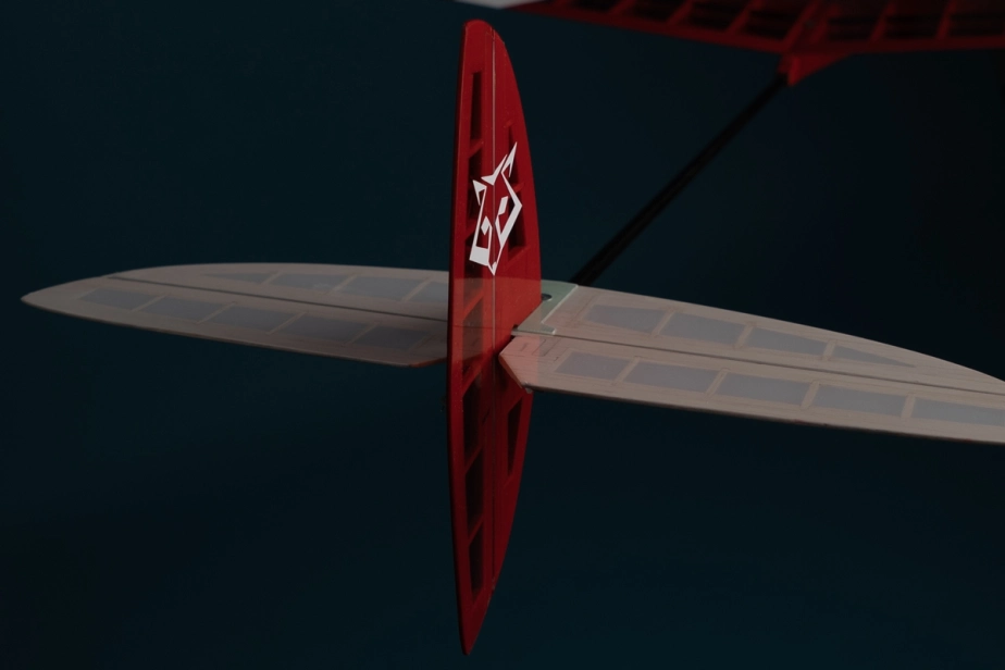 KAVAN Flix DLG 850mm Kit