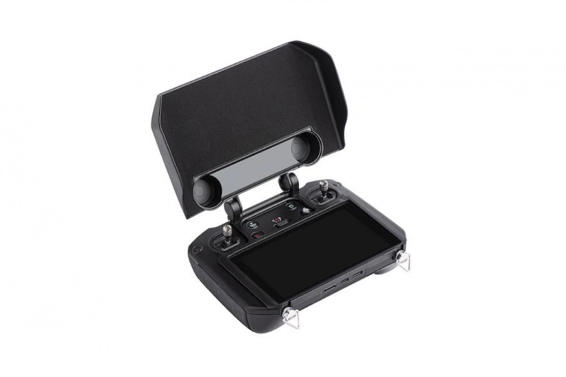DJI RC Pro - 2v1 sluneční clona