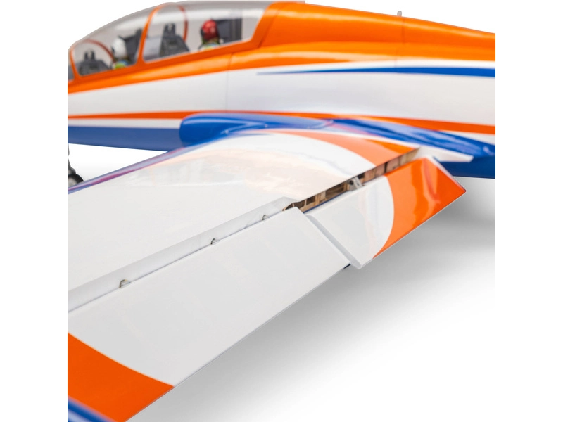 Hangar 9 Aermacchi MB-339 2,1 m ARF, zaťahovací podvozok