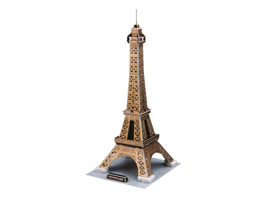Revell 3D puzzle – Eiffelova veža (47 cm)