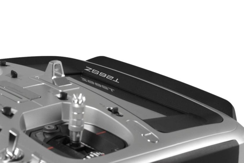 Futaba 26SZ, prijímač R7208SB