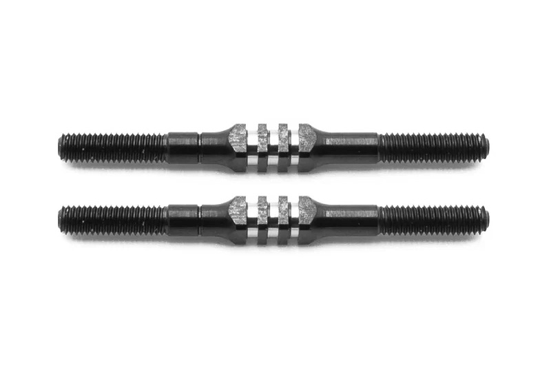 Titanové spojovačky M3x40 (2 ks)