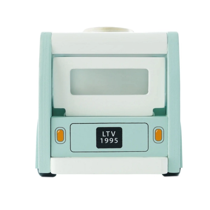 Le Toy Van Autokaravan