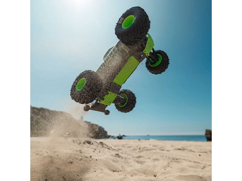 RC auto Arrma Quake 223S BLX 2WD 1:10 RTR, fialové