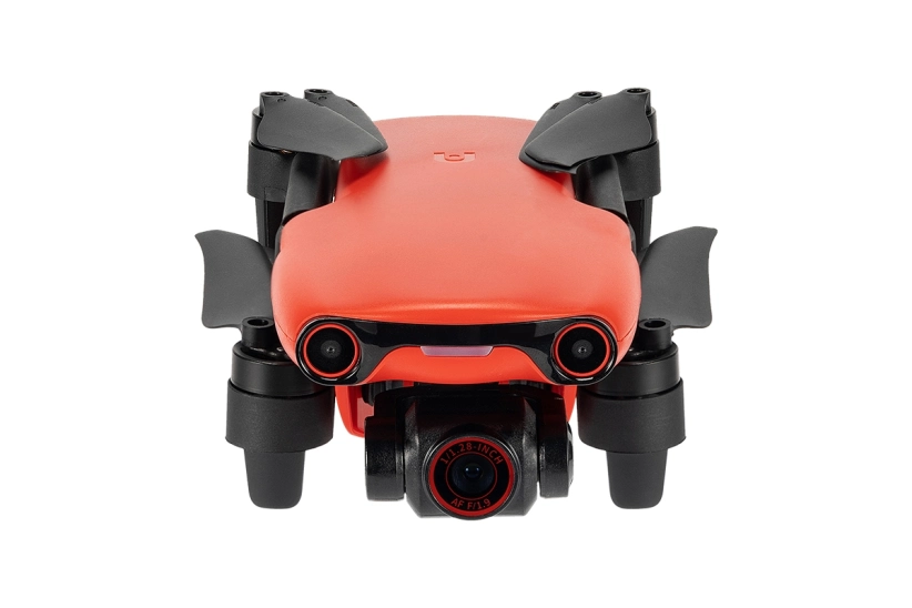 Autel EVO Nano+ Standard Package /Red