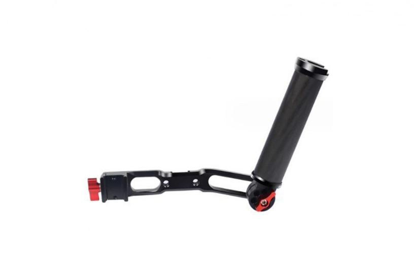 DJI RS 3 mini / RS 3 Pro / RS 4 / RS 4 Pro - Rukoväť stabilizátora z uhlíkových vlákien