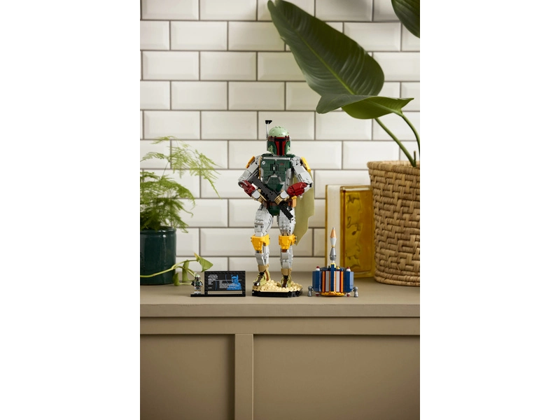 LEGO Star Wars - Boba Fett™