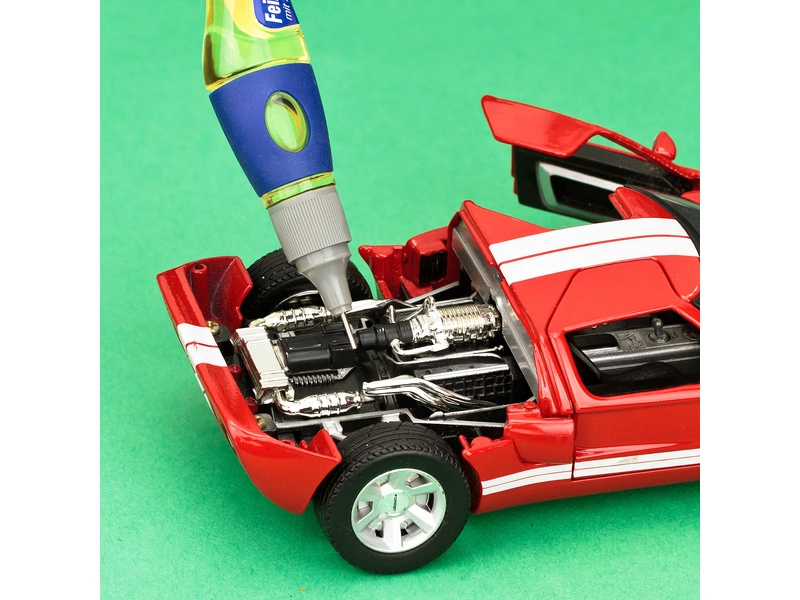 Univerzálny olej Modelcraft Precision Oiler 7,5 ml