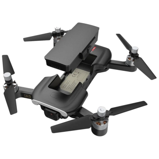 Dron Bugs 7W Brushless