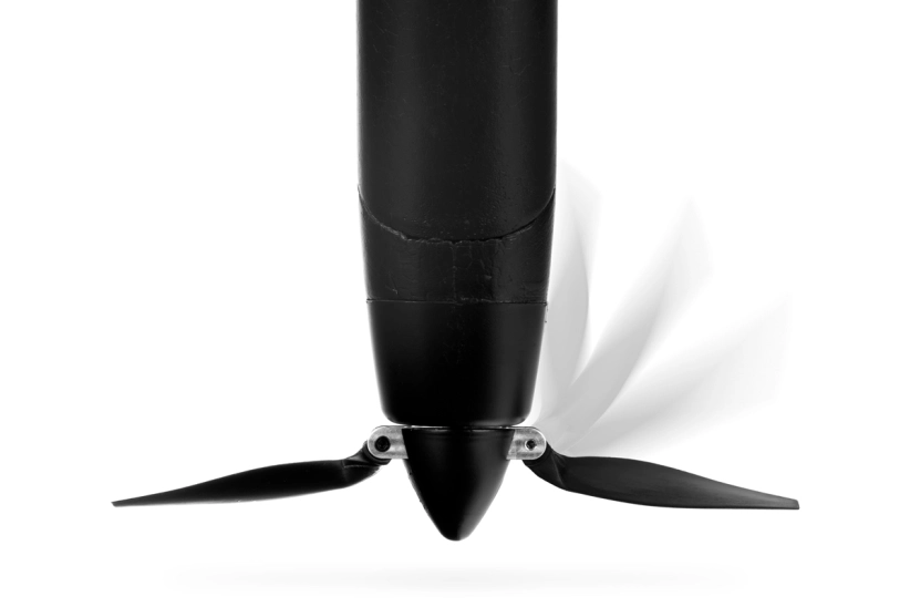 KAVAN Twisty 1512 mm - oranžová