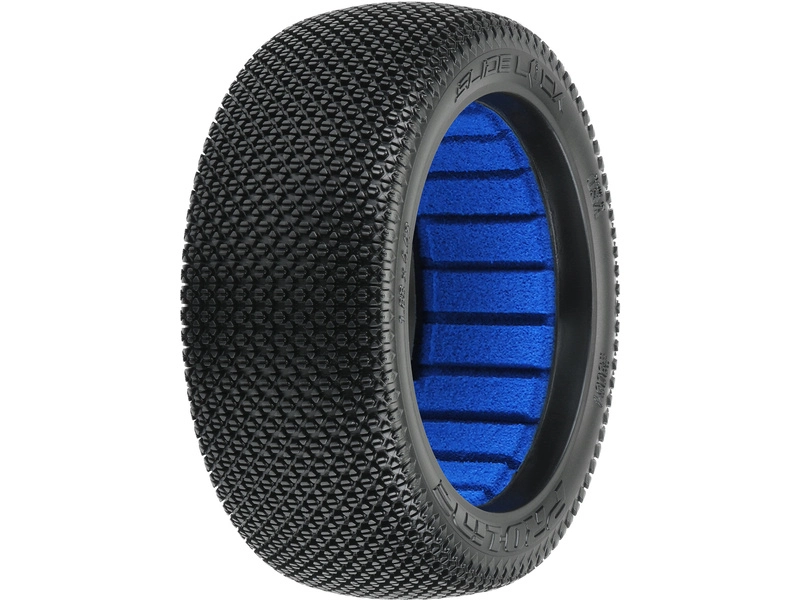 Pneumatiky Pro-Line 3,3" Slide Lock S4 Off-Road Buggy (2)