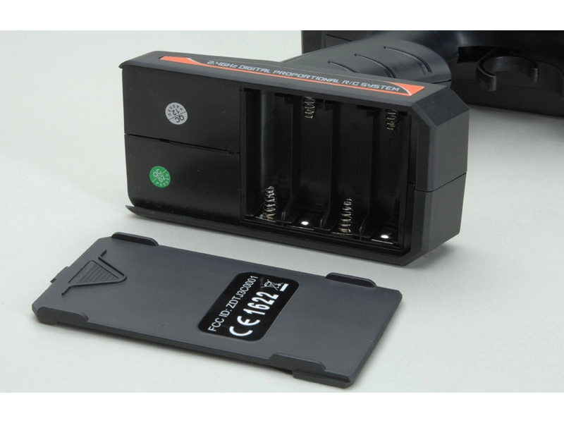 Super Mono X V2 Brushless 2,4 GHz RTR