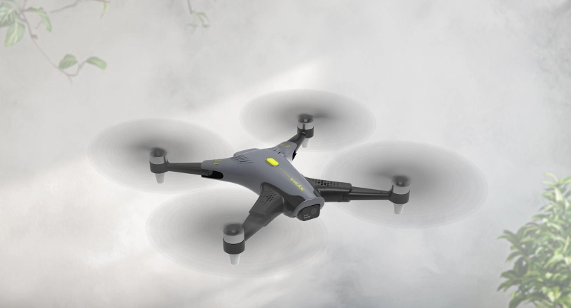 Dron Syma Z3PRO