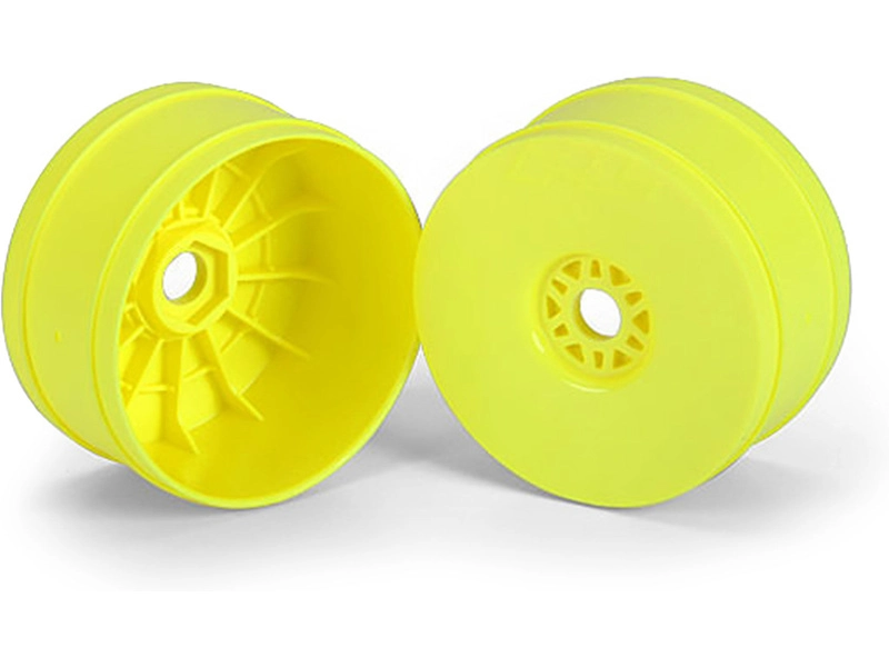 Pro-Line disk 3,3" Velocity H17 žltý (4)