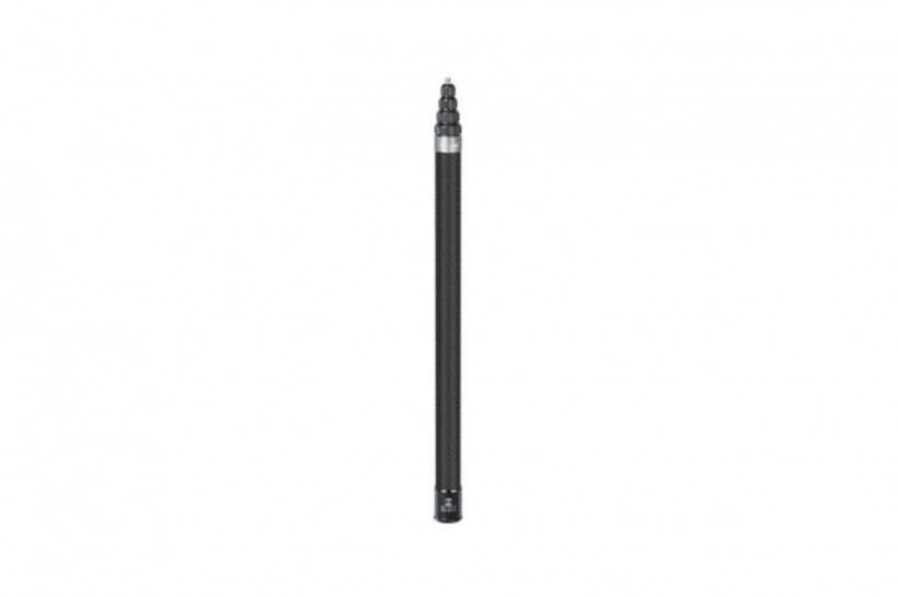 Prodlužující selfie tyč na kameru Insta360 X3 / X2 / One RS (3m)