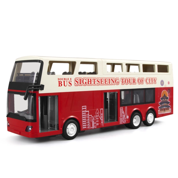 RC Bus Dvojposchodový autobus | RCprofi.sk