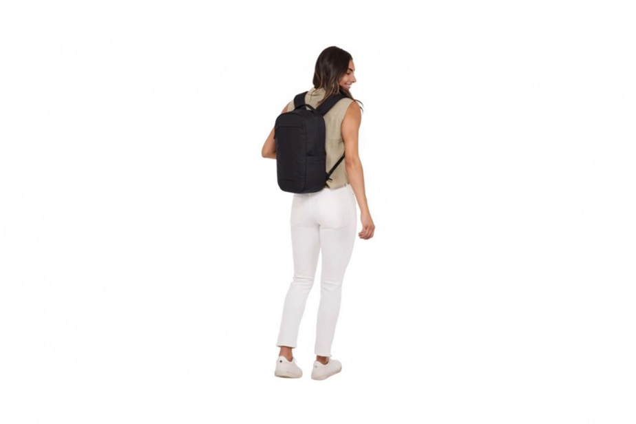 Case Logic Invigo Eco batoh na notebook 14" INVIBP114 - černý
