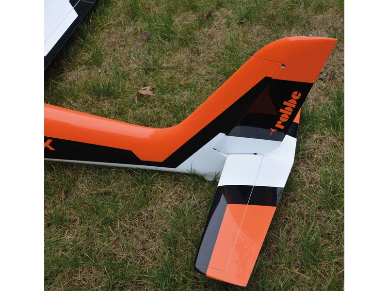 Fox MDM-1 3,5 m PNP