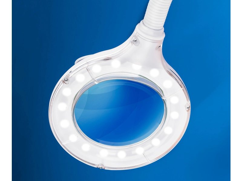 Pracovná flexibilná LED lampa Lightcraft