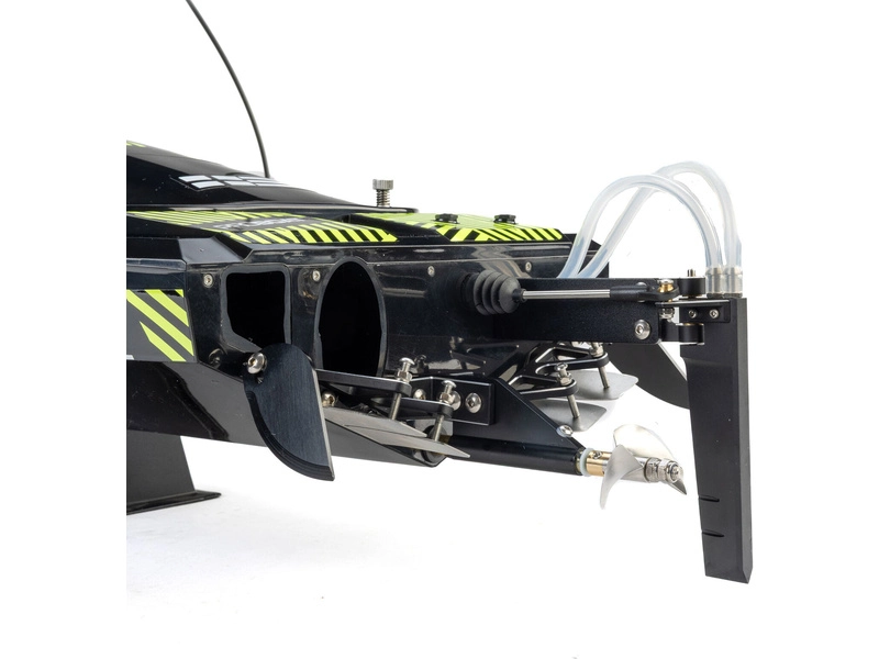 Proboat Sonicwake V3 36" RTR černá
