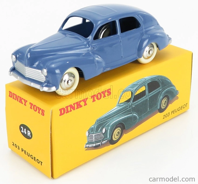 Edicola Buick Coffret Cadeau Tourisme Set pěti modelů 1:43
