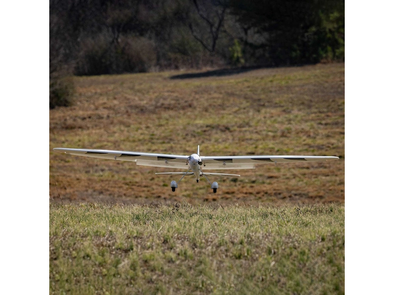 E-flite Conscendo 2.0m BNF Basic AS3X+  SAFE Select