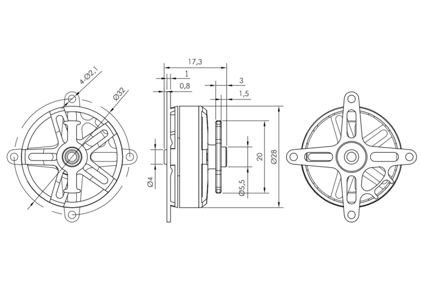 Kombinovaná súprava KAVAN PRO 2811-1800 + KAVAN PRO-20SB