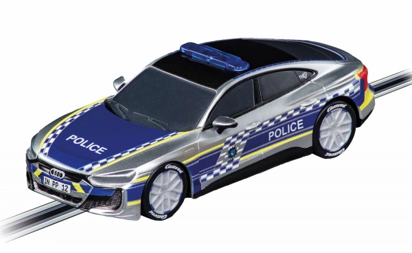 Autodráha Carrera GO 62626 High Speed Pursuit