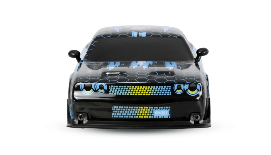 Drift Sport RC Muscle Car 4WD 1:24 RTR modré