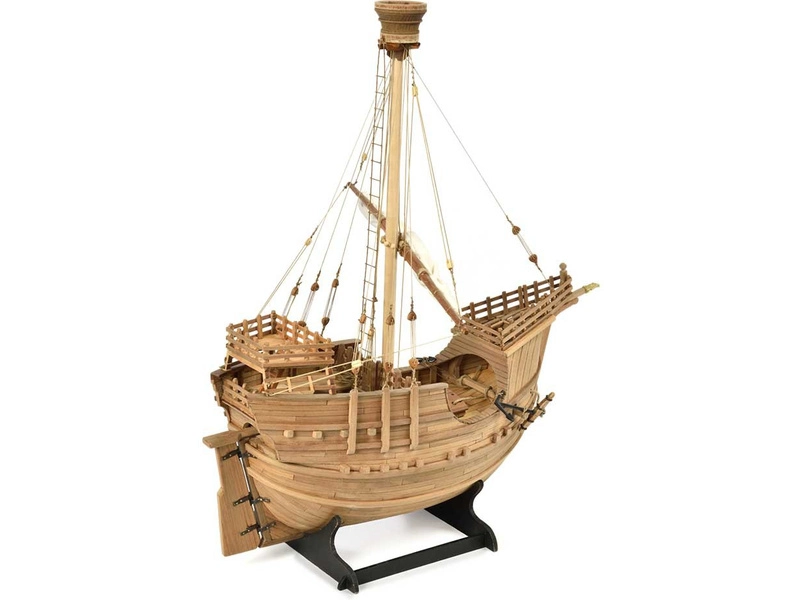 AMATI Coca – Karacke 15. storočie 1:60 kit