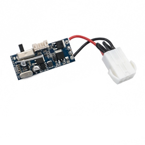 2,4Ghz přijímač / regulátor otáček - Antix MT-1/MT12 NEO