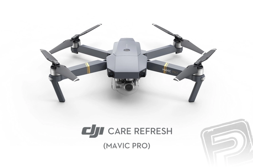DJI Care Refresh (Mavic Pro)