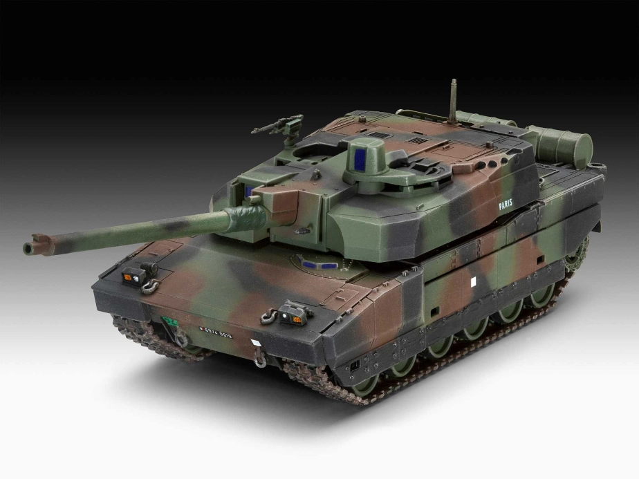 Revell Leclerc T5 (1:72)