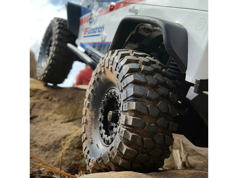Pneumatiky Pro-Line 1,9" BFG Krawler T/A KX Predator Crawler (2)