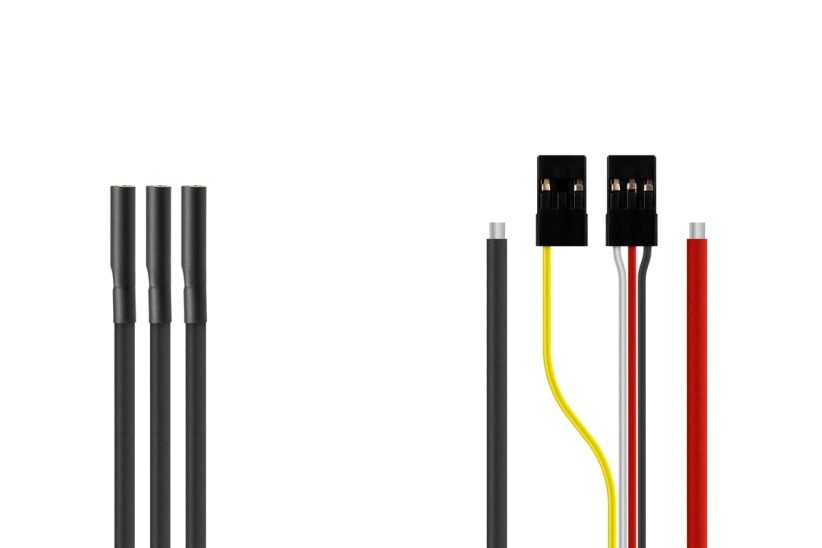 KAVAN R-50SB Plus střídavý regulátor 50A SBEC
