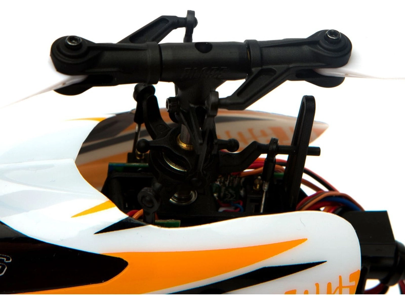 RC vrtuľník Blade 130 SAFE, mód 1