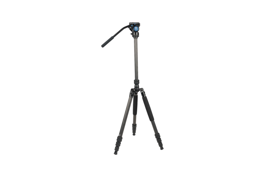 Stativ Sirui Traveler VC s video hlavou VA-5