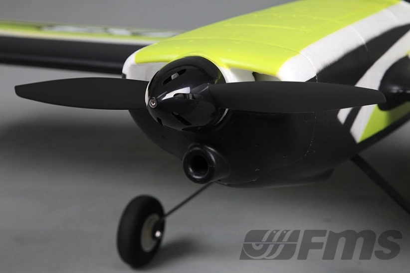 MXS 3D V2 1100 mm ARF