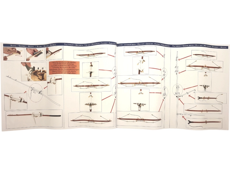 OCCRE Essex 1:60 kit