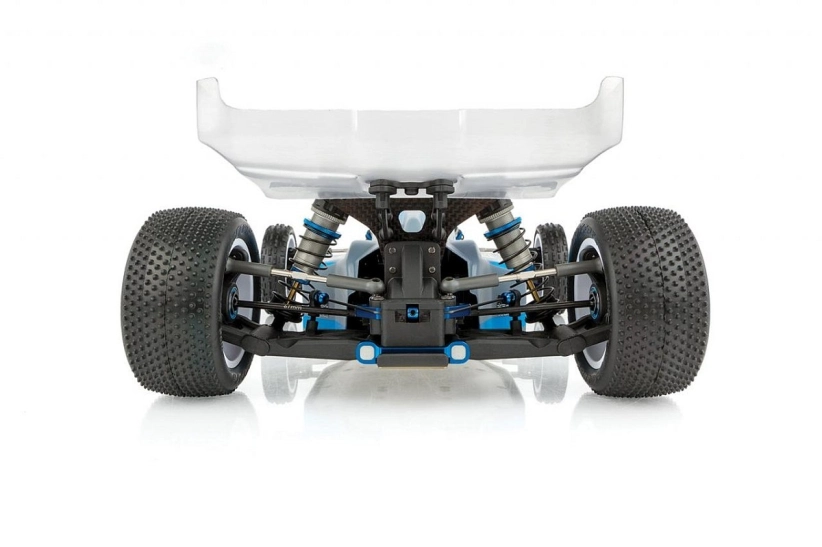 RC10B6.1 Team Kit stavebnica (2WD)