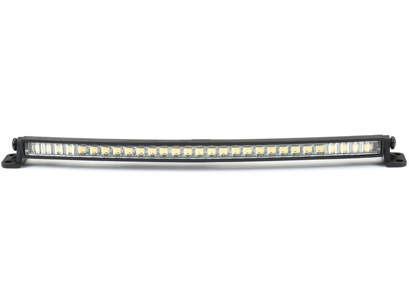 Pro-Line LED světelná lišta Ultra-Slim 6" oblá