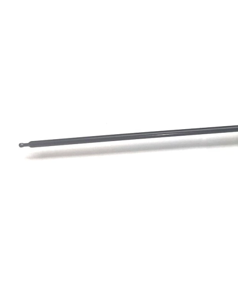 Náhradný hrot – Imbus s guľkou: 2,0 x 120 mm (HSS typ)