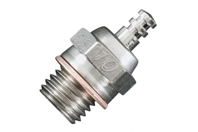 Sviečka OS MAX No. 10 (pôvodne A5)