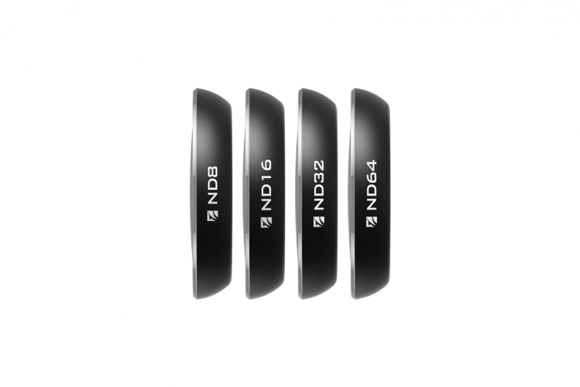Súprava ND filtrov Insta360 GO 3S