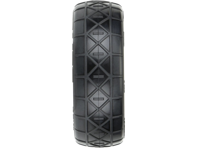 Pneumatiky Pro-Line 2,2" Shadow S4 Buggy 2WD predné (2)